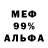 Первитин пудра Spik